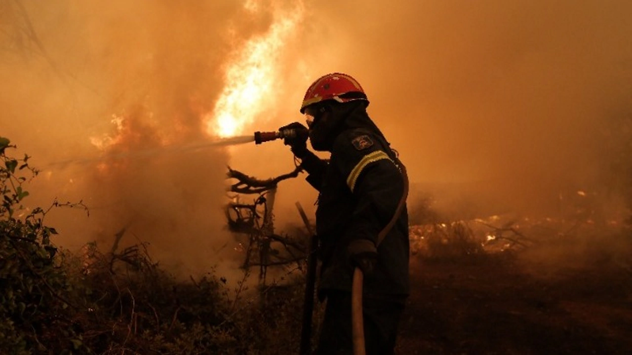 Πυροσβεστικό Σώμα: Ανάρτηση προσωρινών αποτελεσμάτων για 650 προσλήψεις