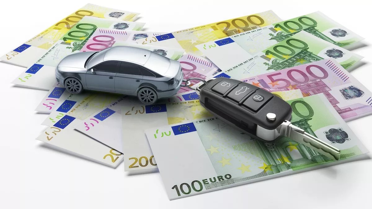 Τέλη κυκλοφορίας 2025