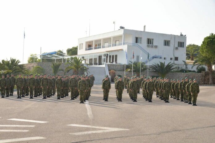Ανακοινώθηκαν τα αποτελέσματα ΕΠΟΠ