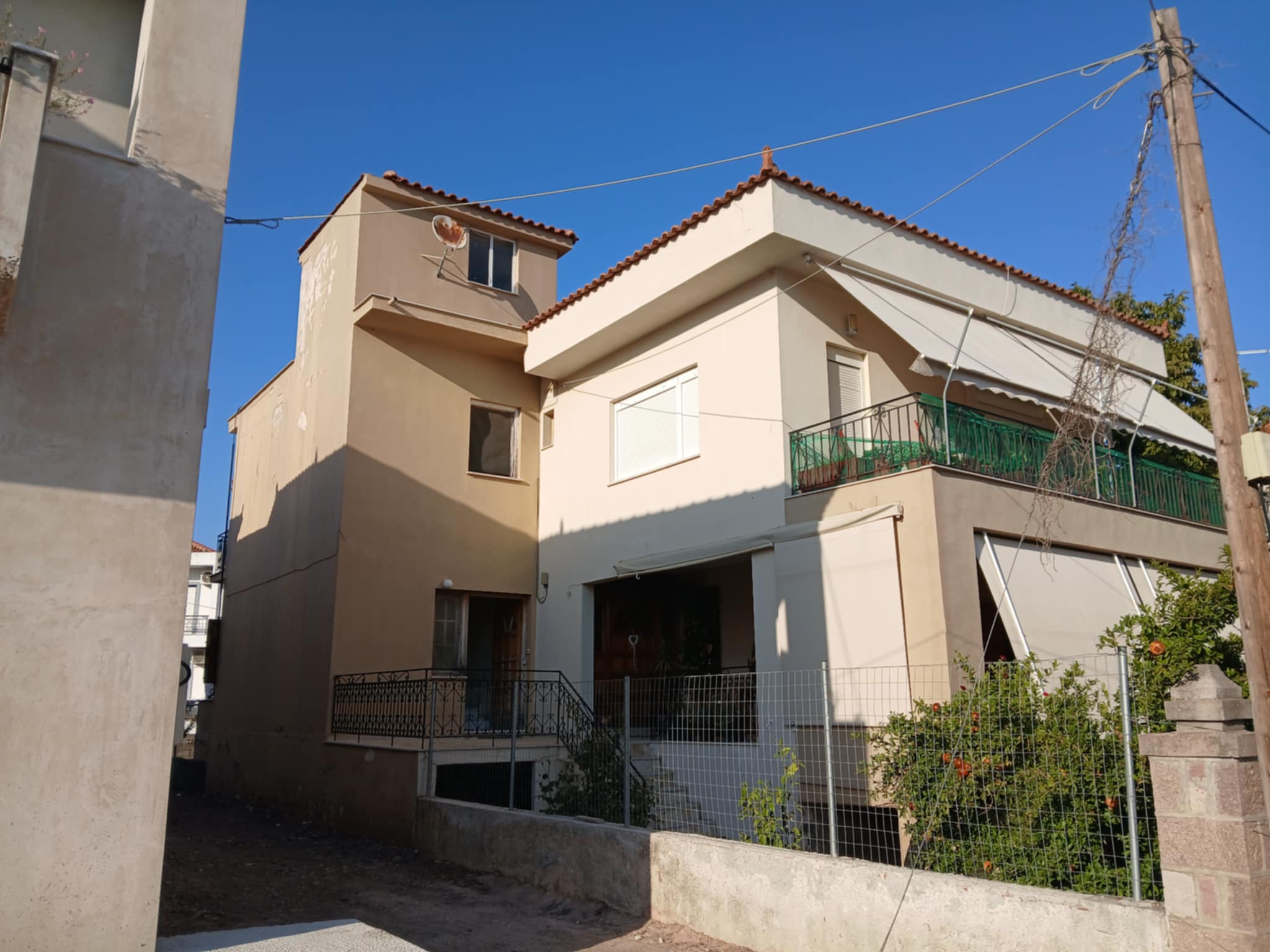 Καλλονή 811 07