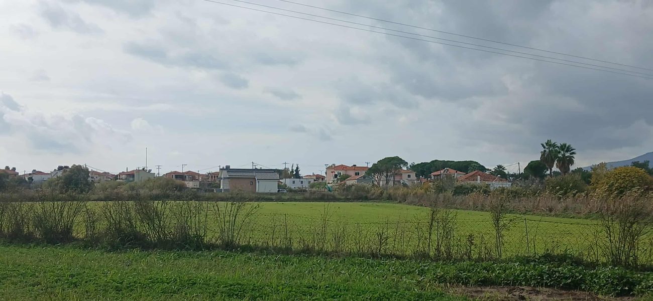 Καλλονή 811 07