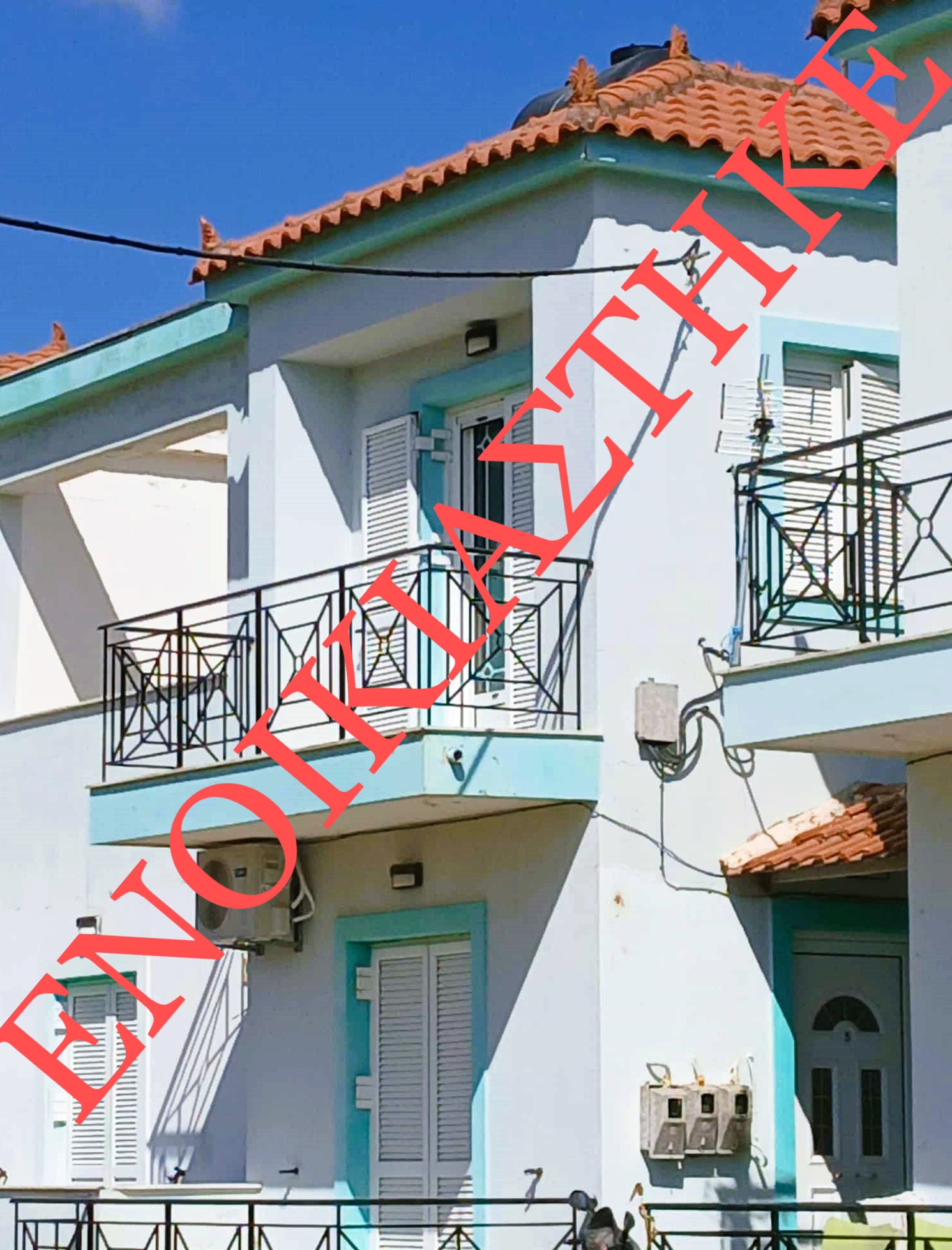 Καλλονή 811 07