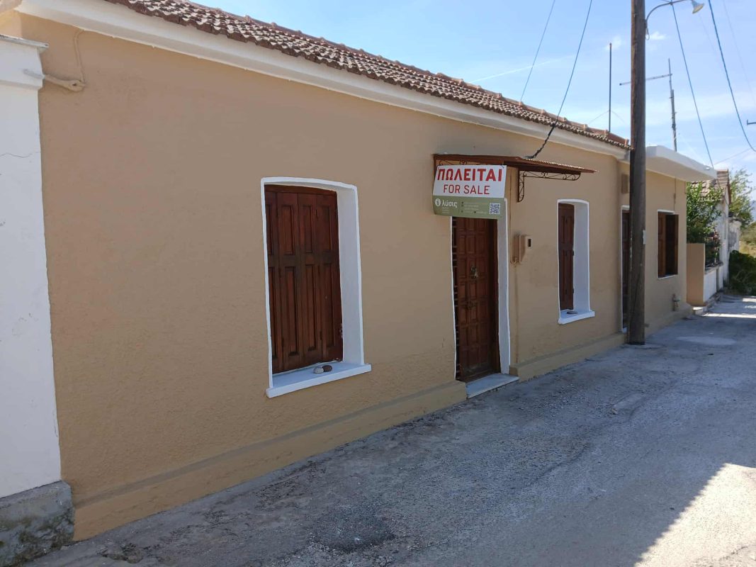 Καλλονή 811 07