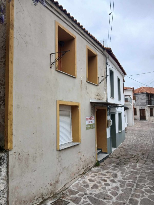 Πέτρα Λέσβου