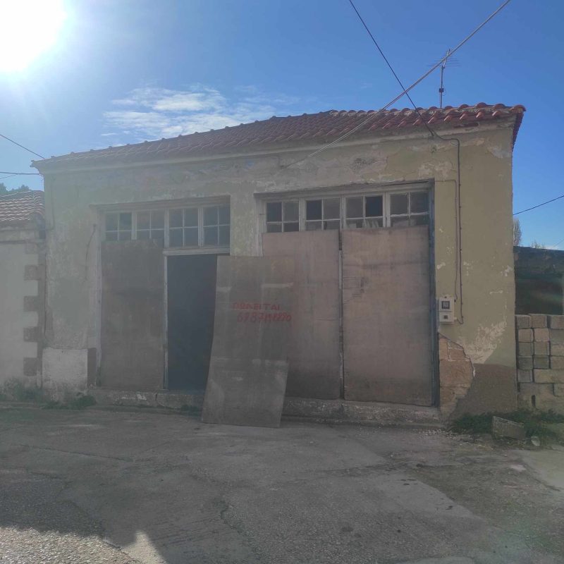 Πολιχνίτος