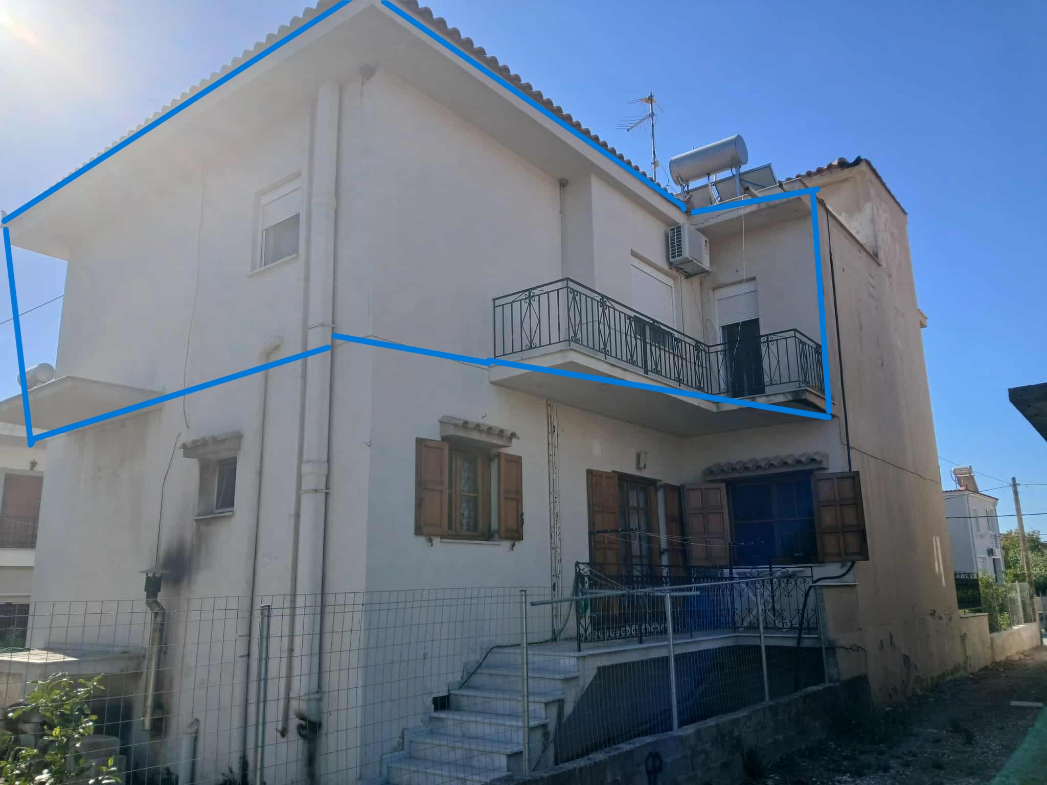 Καλλονή 811 07