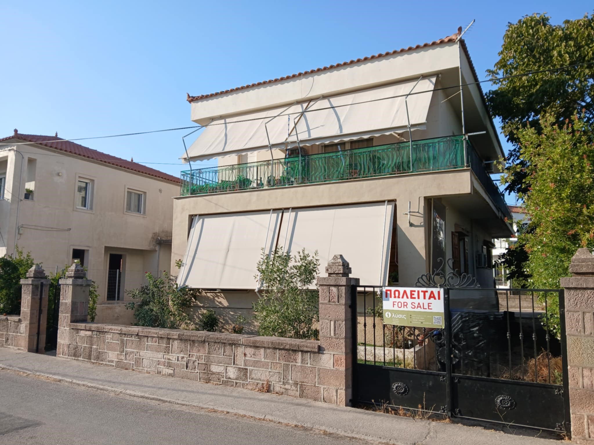 Καλλονή 811 07