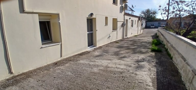 Καλλονή 811 07