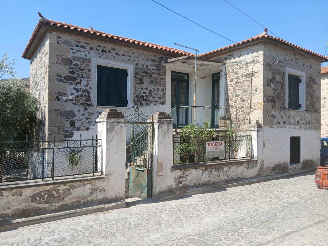 Καλλονή 811 07