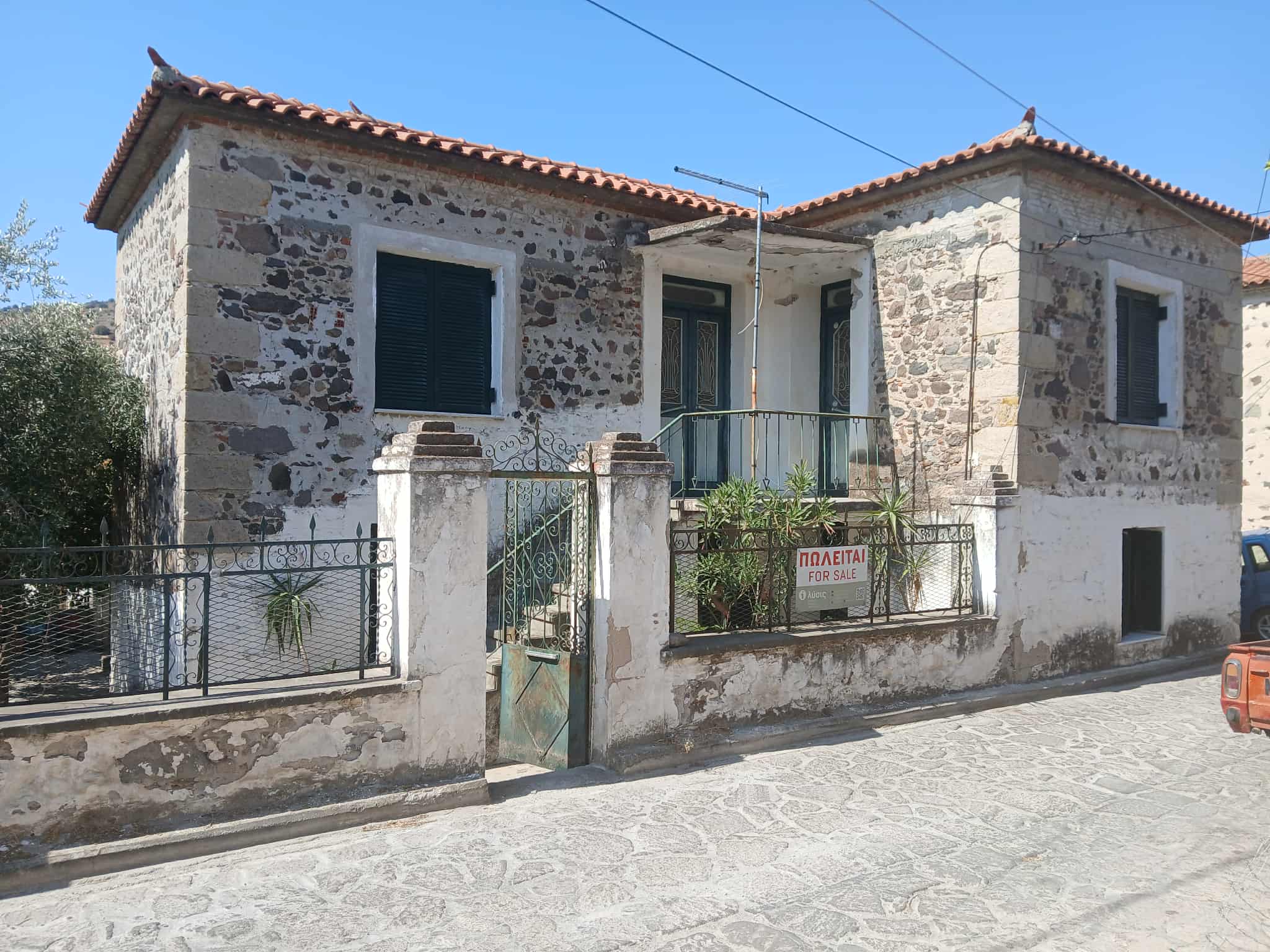 Καλλονή 811 07