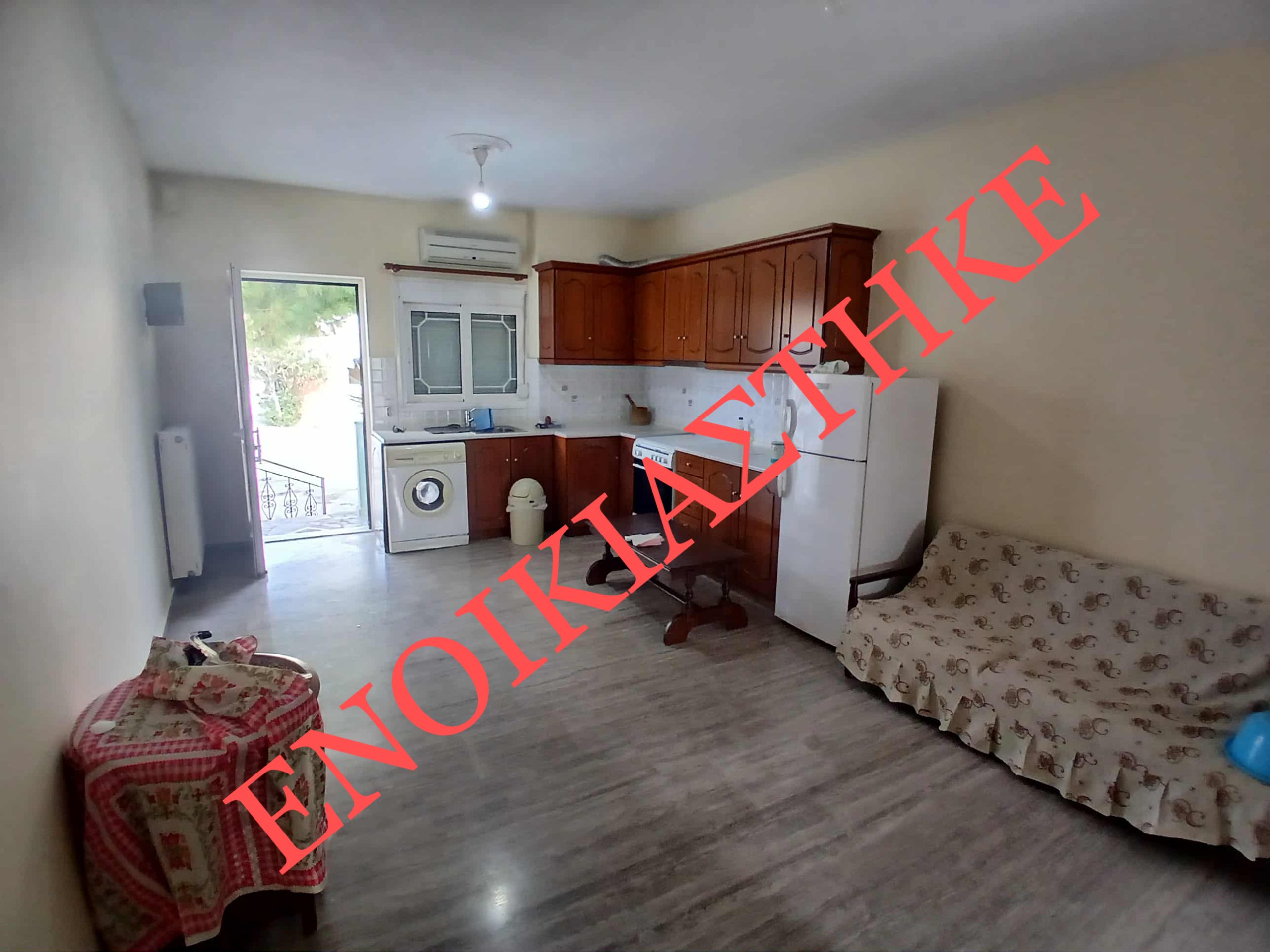 Καλλονή 811 07