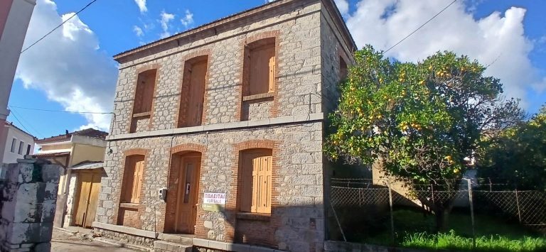 Καλλονή 811 07