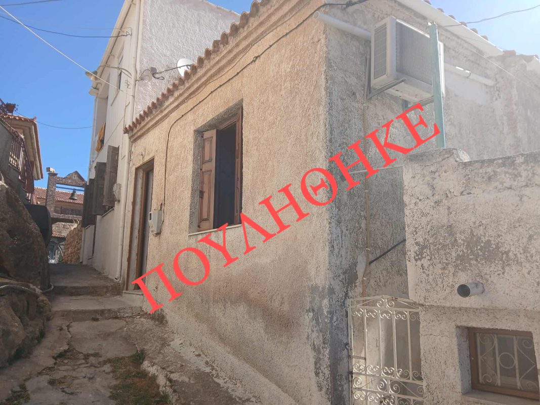 Καλλονή 811 07