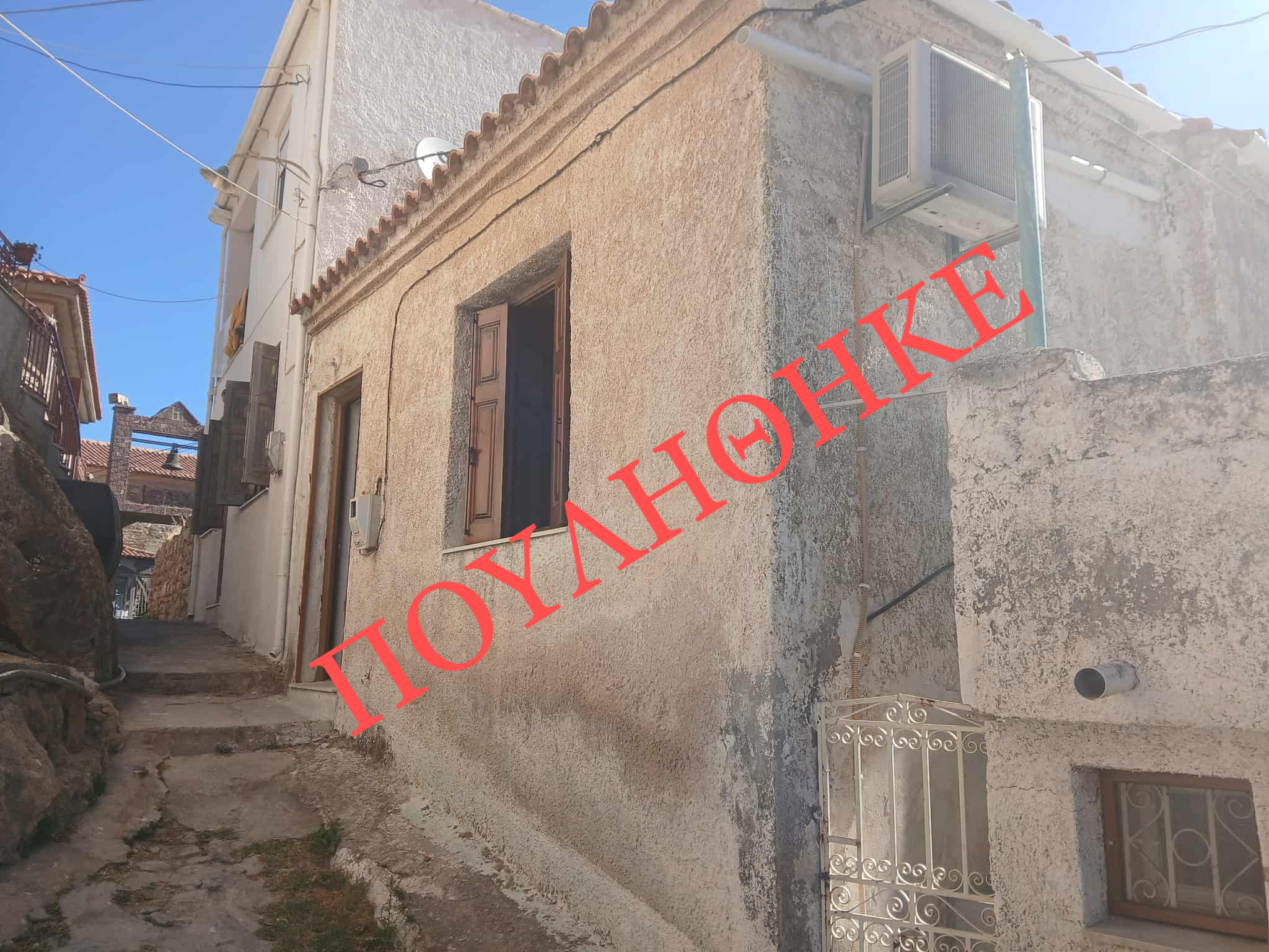 Καλλονή 811 07