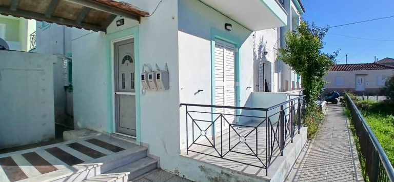 Καλλονή 811 07